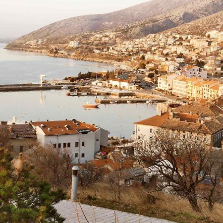 Apartmán Soba Biondic Senj  Exteriér fotografie