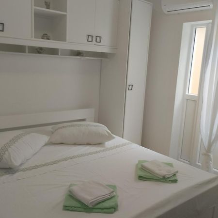 Apartmán Soba Biondic Senj  Exteriér fotografie